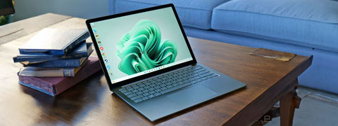 839€ Rabatt beim Kauf eines Surface Laptop 5!