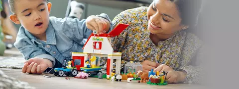 Thalia Gutschein: Spare 15% bei LEGO® Sets