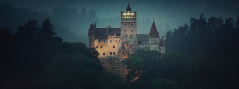 27% Rabatt auf Bukarests Tagestour zum Dracula-Schloss