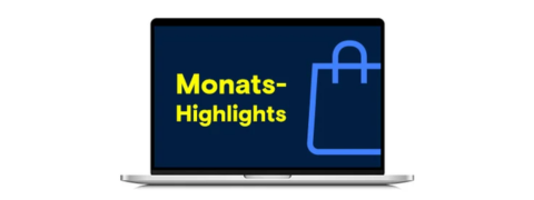 Conrad Angebote des Monats - Hol dir bis zu 40% Nachlass