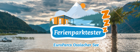 Gratisurlaub im EuroParcs Ossiacher See gewinnen