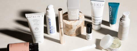 SALE - Sichere dir bis zu 60% auf Niche Beauty-Highlights