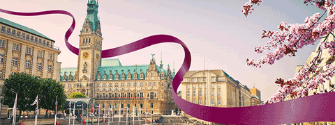 Bis zu 10% auf Hamburg Flüge mit Qatar Airways Promo Code