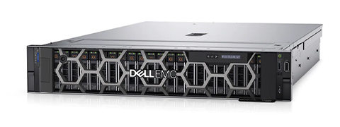 5% DELL Gutschein auf DELL PowerEdge-Server