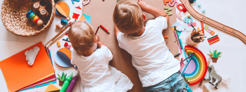 Entdecke kreative Geschenkideen für Kinder