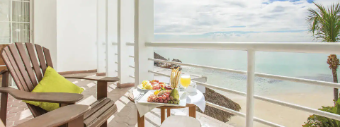 Bed and Breakfast – Spare bis zu 50% auf Aufenthalte im Be Live Experience Hamaca Beach**** - Inklusive Frühstück ab 103 € - Be Live Hotels, Dominikanische Republik 