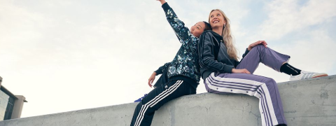 15% Rabatt für Studenten mit adidas Gutscheincode