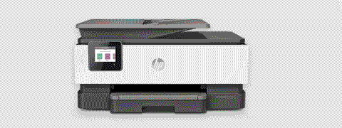 HP Drucker: Bis zu 30% sparen am Black Friday