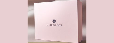 Erste GLOSSYBOX für nur 11,11€ mit 100€ Wert erhalten! 