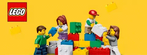 LEGO Gutschein: 10% Rabatt auf LEGO-Sets