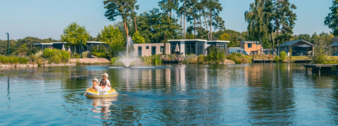 Rabattaktion: 20% auf EuroParcs Resort an Feiertagen sichern Rabattaktion: 20% auf EuroParcs Resort an Feiertagen sichern