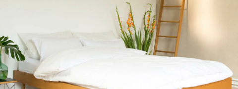 Snooze Project Angebot: 20% auf maßgefertigte Matratzen