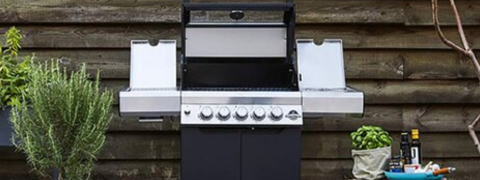 OBI Rabatte: Spare bis zu 40% auf Grills