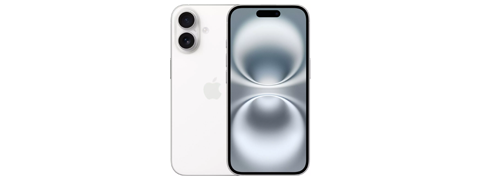 Apple iPhone 16 mit 128GB für 809€ bei eBay entdecken!