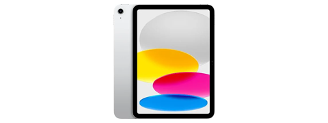 Rabattaktion: 11% auf das APPLE iPad Wi-Fi 10th bei Saturn