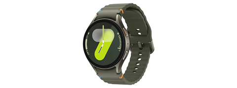 34% Rabatt auf die Samsung Galaxy Watch7 bei Saturn!