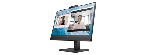 66% Rabatt auf HP 24 Zoll 75Hz Monitor bei Saturn!