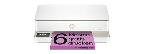 15% Rabatt bei Saturn für den HP Envy 6132e Drucker zum Sonderpreis von 89€