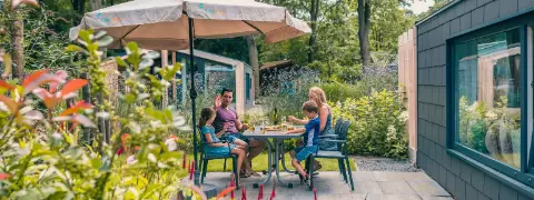 Fabelhaftes Camping-Erlebnis: 20% Nachlass + 10% Rabattcode EuroParcs EXTRA