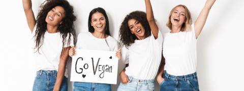 Vegane Angebote mit bis zu 80% Rabatt bei Motatos Vegane Angebote mit bis zu 80% Rabatt bei Motatos