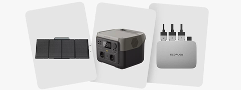 10% Rabattcode für Ecoflow-Artikel bei eBay!