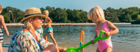 EuroParcs Angebot: 25% Ermäßigung auf Ferienhäuser & Campingplätze EuroParcs Angebot: 25% Ermäßigung auf Ferienhäuser & Campingplätze