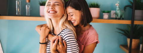 Gay Parship Rabatt: 20% auf Premium-Abonnement