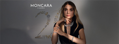 GALERIA Rabatt-Angebot: Spare 20% auf MONCARA-Produkte