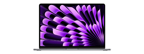Maximiere deinen Rabatt: 50€ eBay Gutschein für das Apple MacBook Air 15"