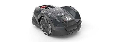 50€ eBay Gutschein für Husqvarna Rasenroboter bis 1000m²!