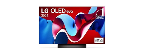 Spare bis zu 35€ mit eBay Gutschein für LG OLED 48 Zoll TV!