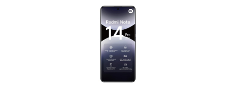 Xiaomi Redmi Note 14 Pro: Spare 19% im Tchibo Deal