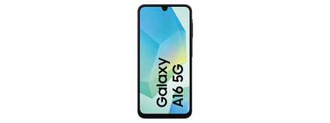 Sichere dir 10€ Rabatt auf das Samsung Galaxy A16 bei Tchibo