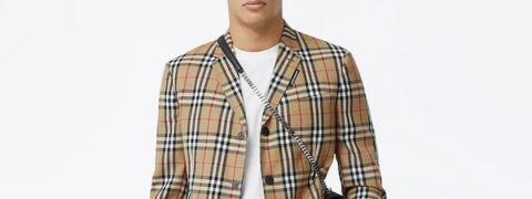 Bis zu 50% Ermäßigung auf Herren Designer-Mode im FARFETCH Sale