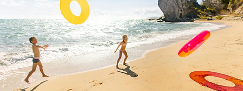 Bis zu 30% sparen bei ITS Reisen Sommerurlaub: Jetzt buchen Bis zu 30% sparen bei ITS Reisen Sommerurlaub: Jetzt buchen