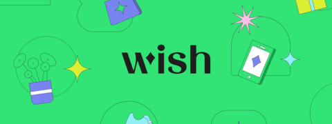 Tägliche Wish-Angebote mit bis zu 60% Ersparnis