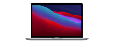 Entdecke die vielfältigen Möglichkeiten und stelle dein neues Apple MacBook in kürzester Zeit nach deinen Vorstellungen zusammen