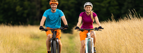 Aktion - Bis zu 43% Rabatt auf Fahrrad Zubehör & mehr